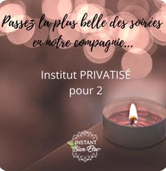 salon de beauté privatisé pour 2