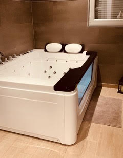 salon de beauté metzervisse jacuzzi