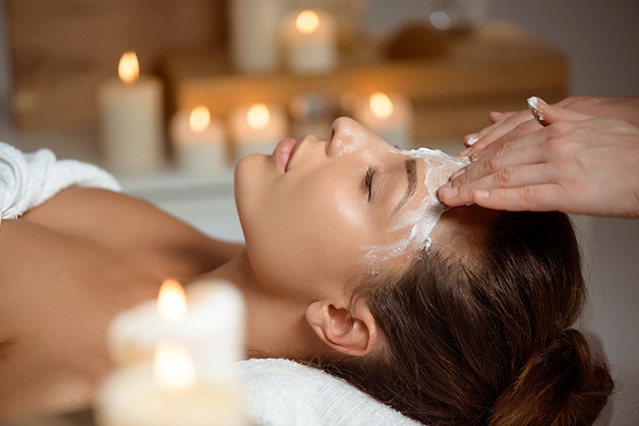 soins visage salon beauté zen metzervisse